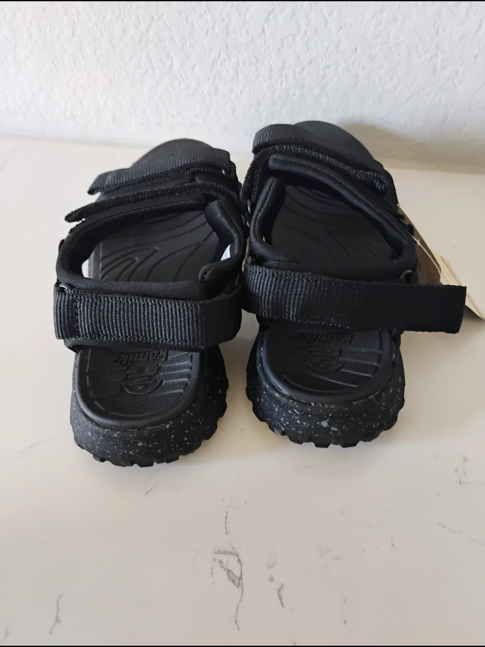 Kamik kids size
